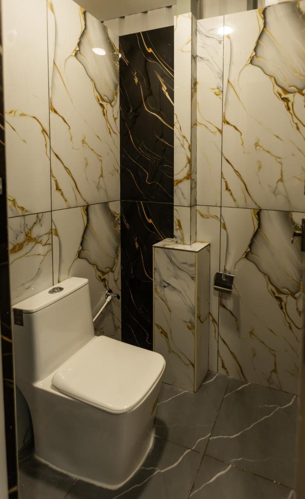 Bharath Pods Bed & Breakfast Coimbatore Bagian luar foto