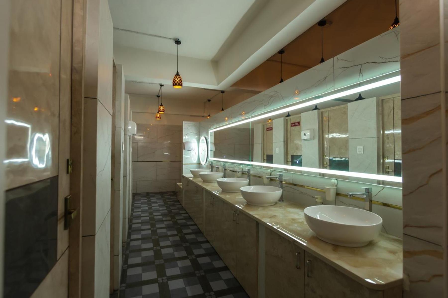 Bharath Pods Bed & Breakfast Coimbatore Bagian luar foto
